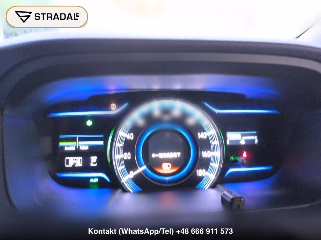 HONDA ODYSSEY HYBRID HYBRID ABSOLUTE HONDA SENSING, miniaturka 7
