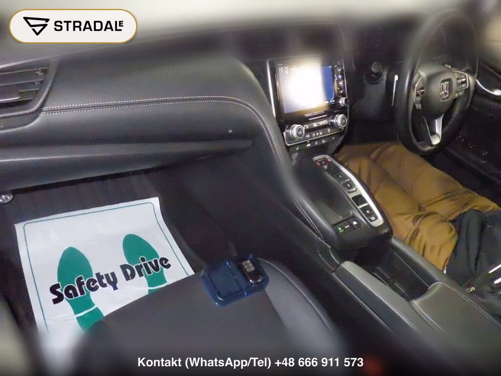 HONDA INSIGHT 4D EX, miniaturka 4