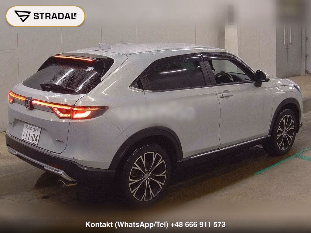 HONDA VEZEL HYBRID E:HEV X, miniaturka 6