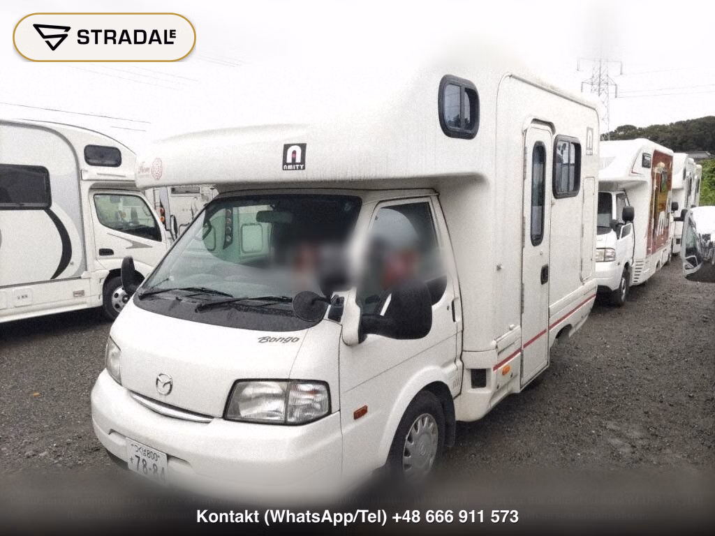 MAZDA BONGO TRUCK OTHERS, miniaturka 5