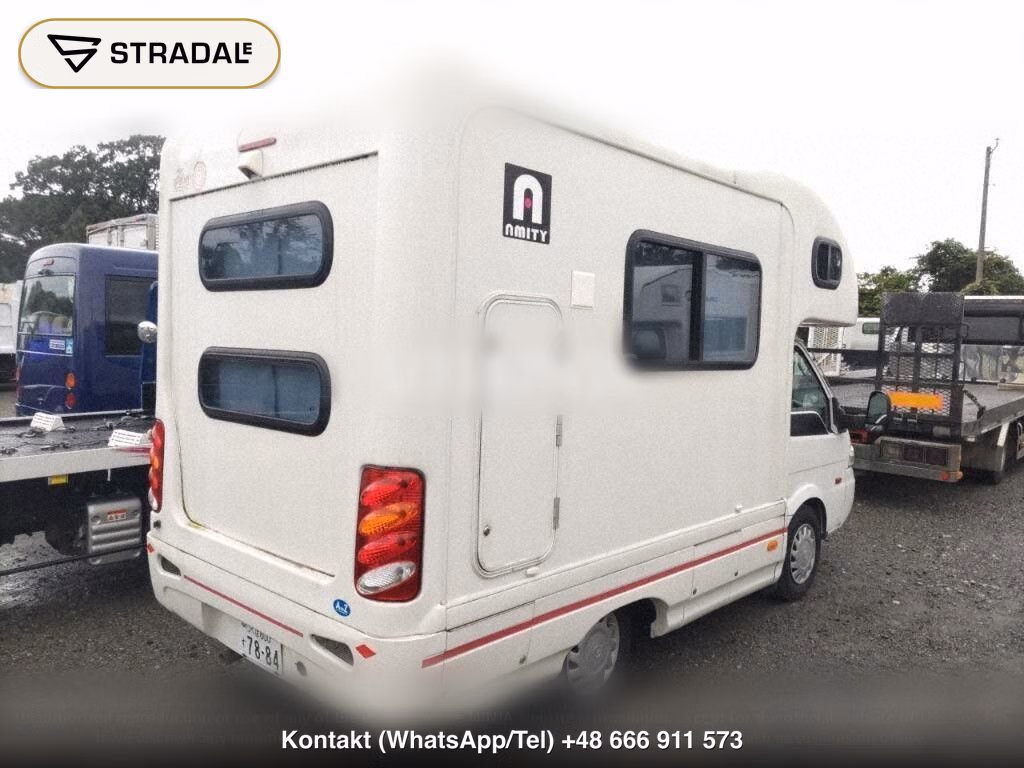 MAZDA BONGO TRUCK OTHERS, miniaturka 6