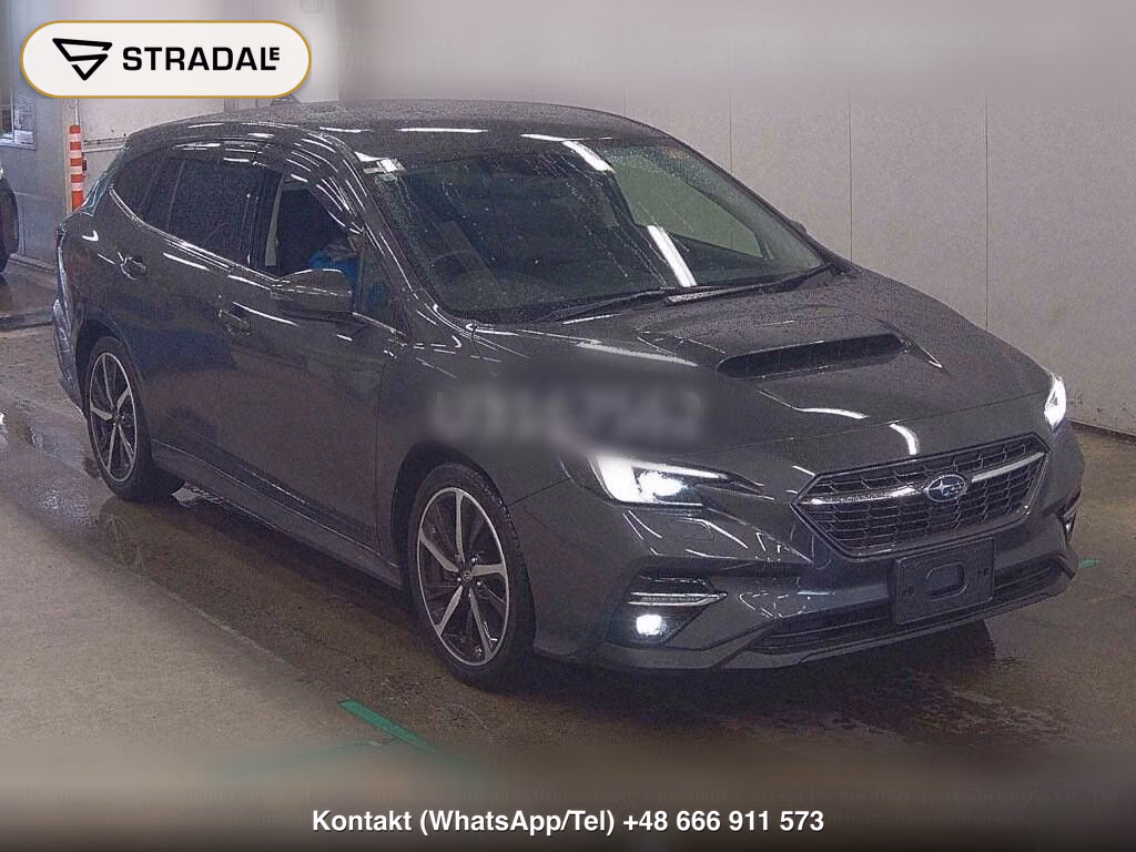 SUBARU LEVORG 4WD GT-H EX, miniaturka 2
