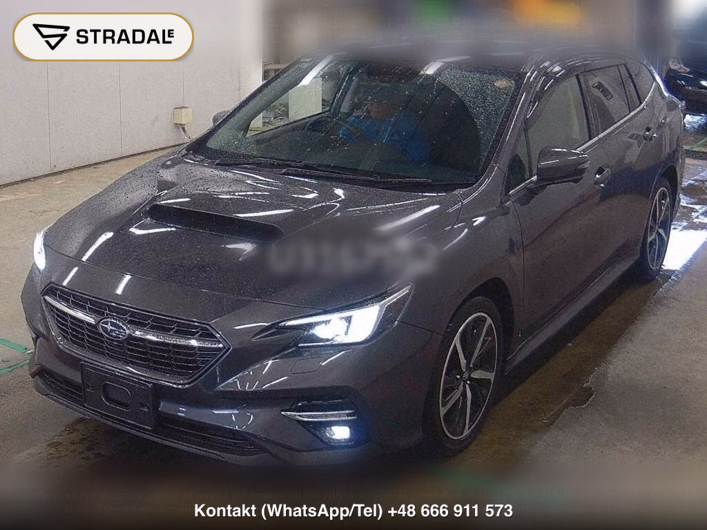 SUBARU LEVORG 4WD GT-H EX, miniaturka 5