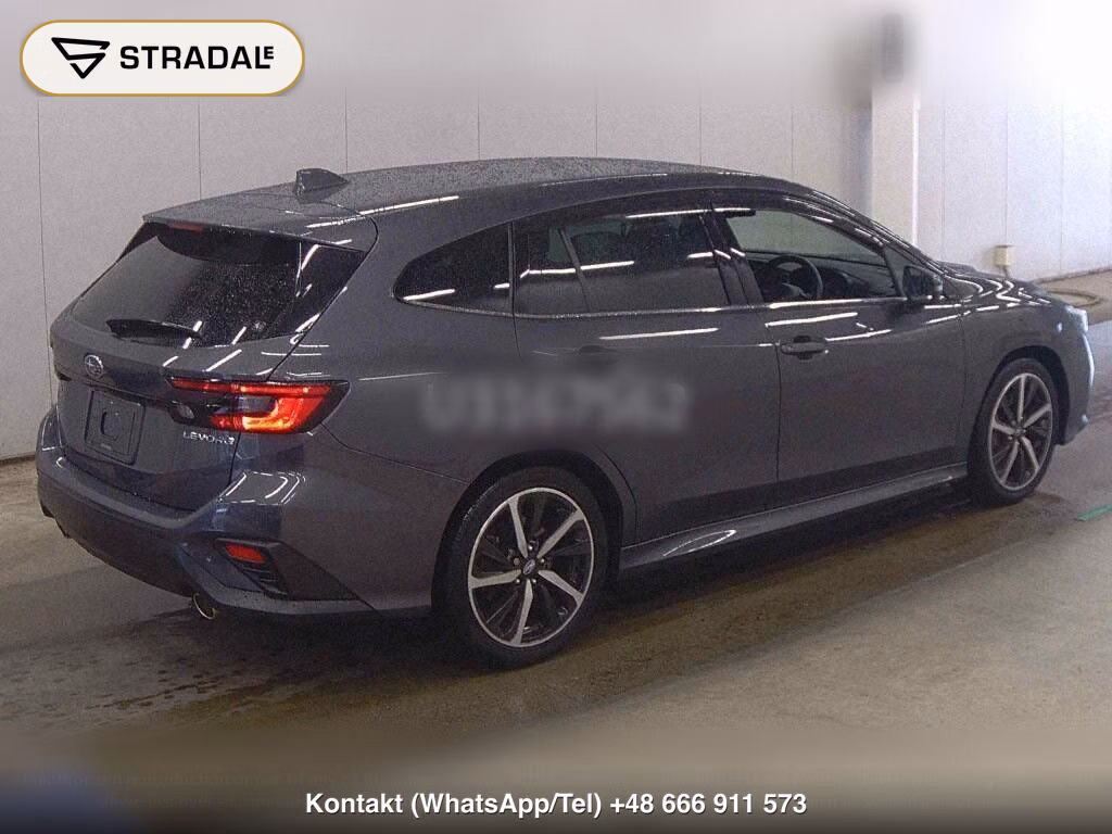 SUBARU LEVORG 4WD GT-H EX, miniaturka 6