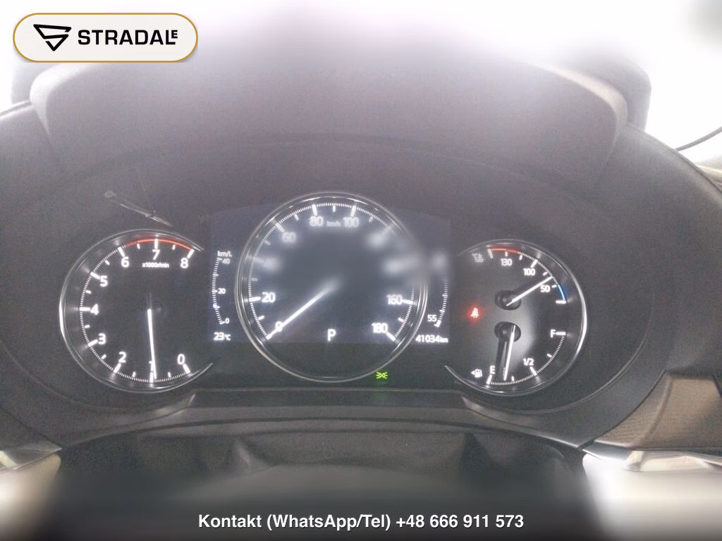 MAZDA ATENZA SEDAN 25S L PACKAGE, miniaturka 7