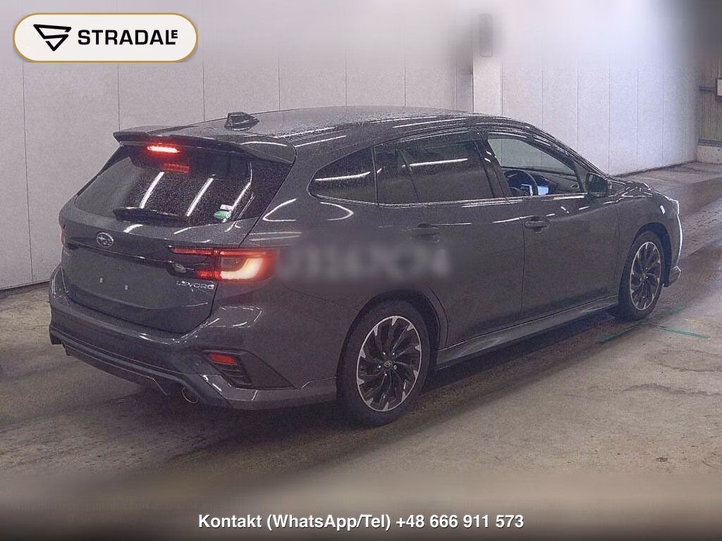 SUBARU LEVORG 4WD GT EX, miniaturka 6