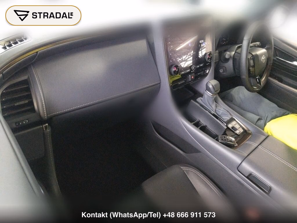 TOYOTA ALPHARD Z, miniaturka 4