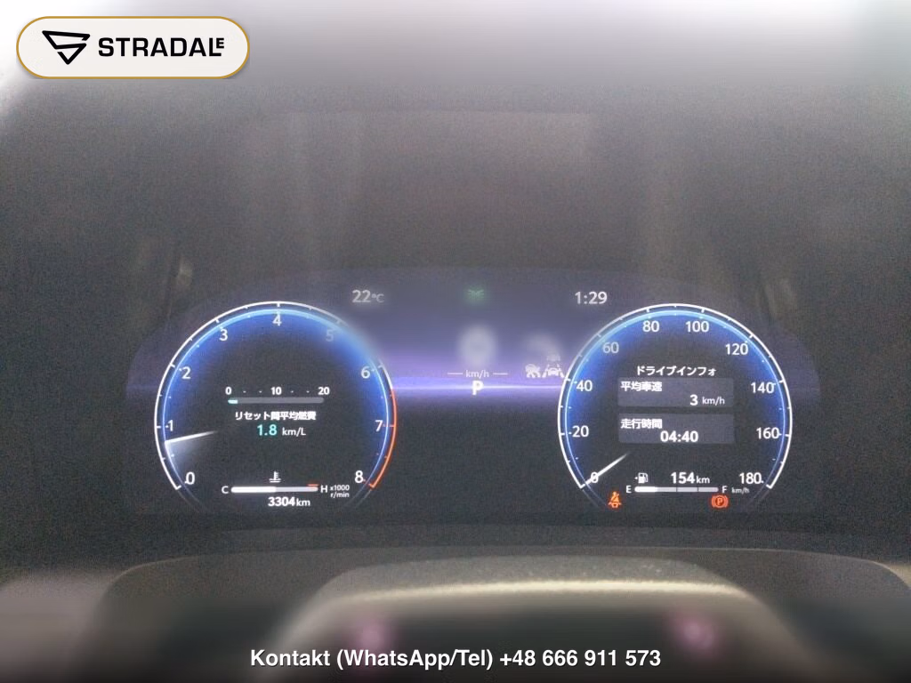 TOYOTA ALPHARD Z, miniaturka 7