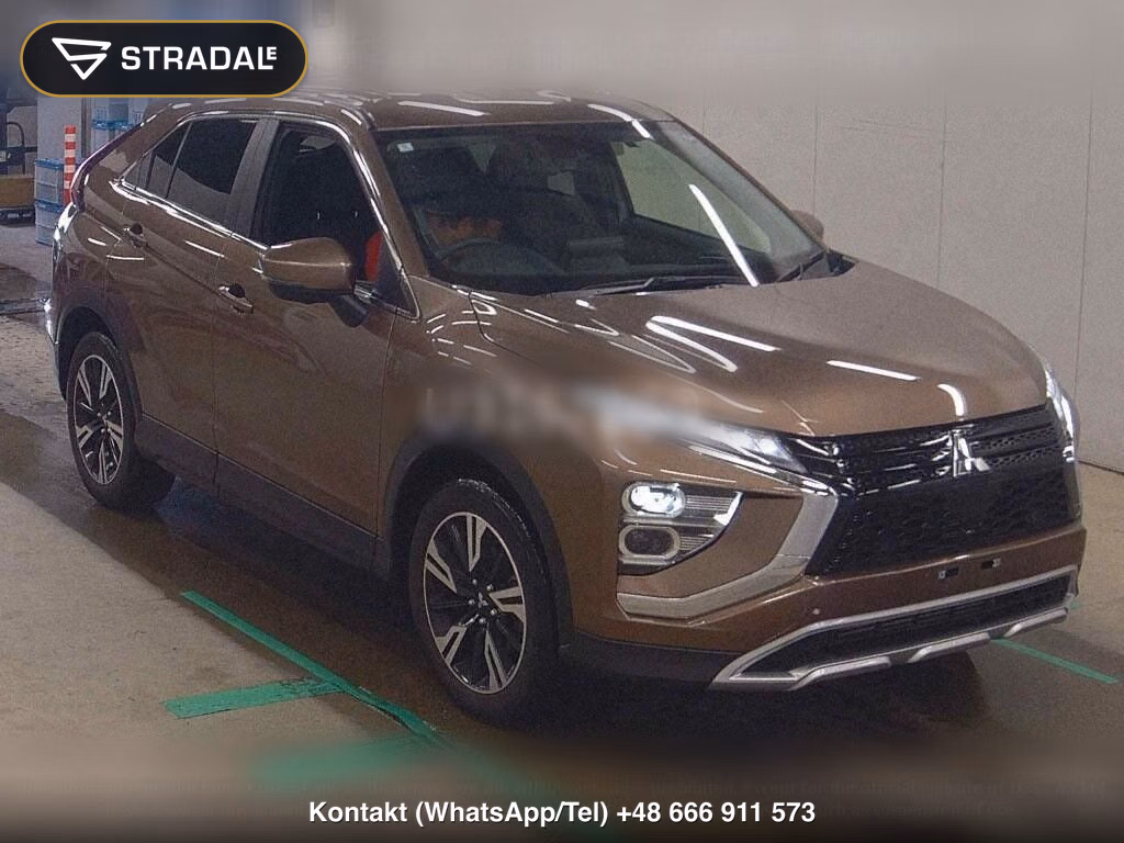 MITSUBISHI ECLIPSE CROSS 4WD G, miniaturka 2
