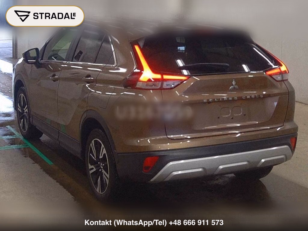 MITSUBISHI ECLIPSE CROSS 4WD G, miniaturka 3