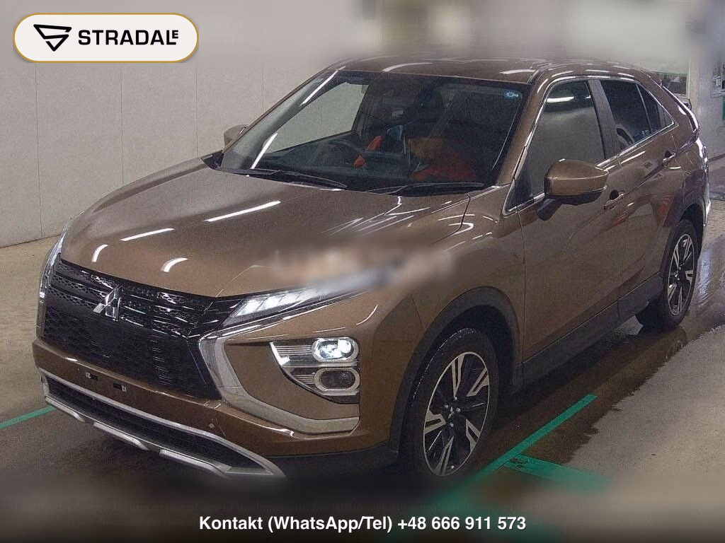 MITSUBISHI ECLIPSE CROSS 4WD G, miniaturka 5