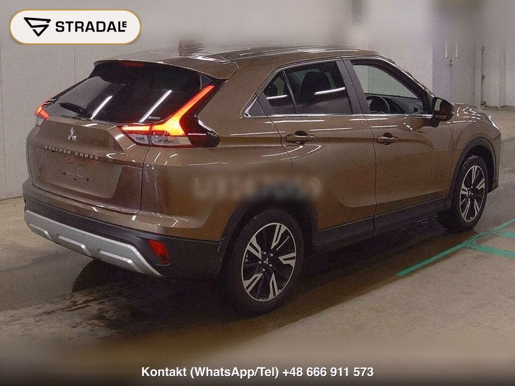 MITSUBISHI ECLIPSE CROSS 4WD G, miniaturka 6