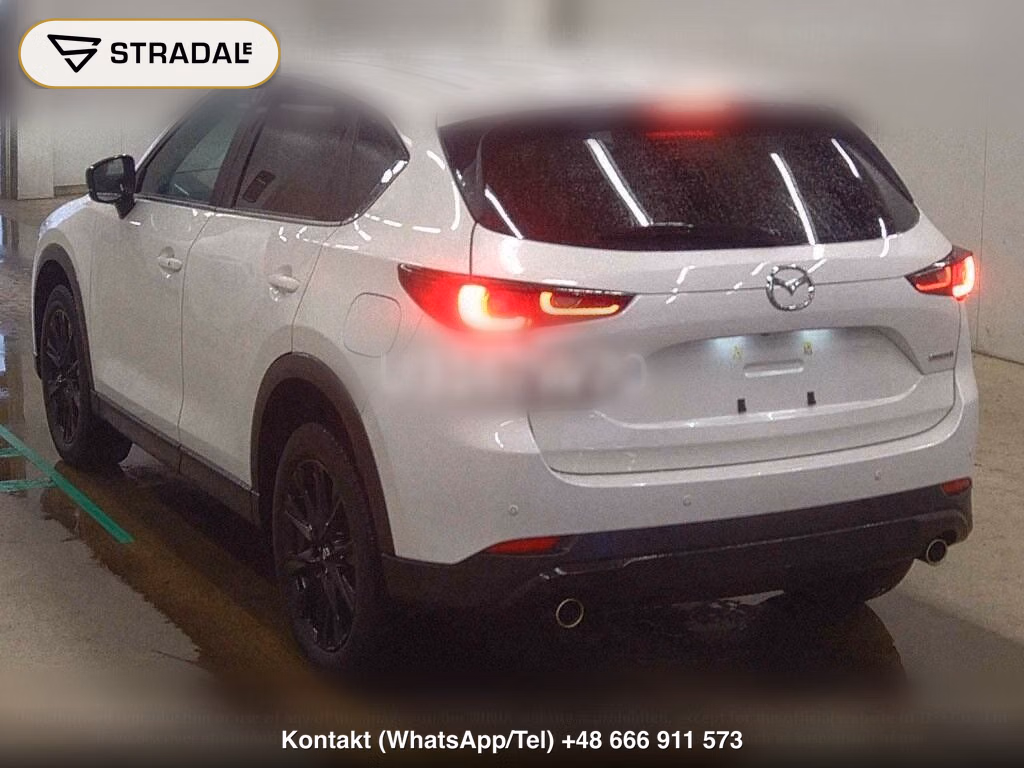 MAZDA CX-5 20S BLACK TONE EDITION, miniaturka 3