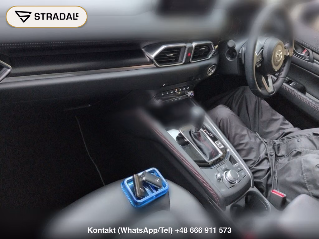 MAZDA CX-5 20S BLACK TONE EDITION, miniaturka 4
