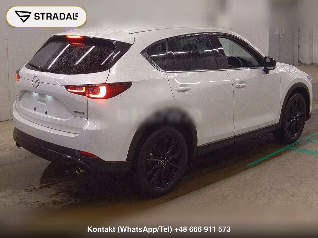 MAZDA CX-5 20S BLACK TONE EDITION, miniaturka 6