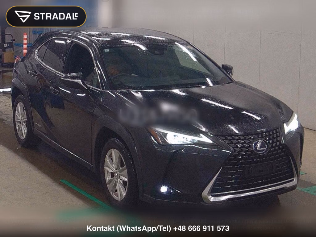 LEXUS UX UX250H VERSION C, miniaturka 2