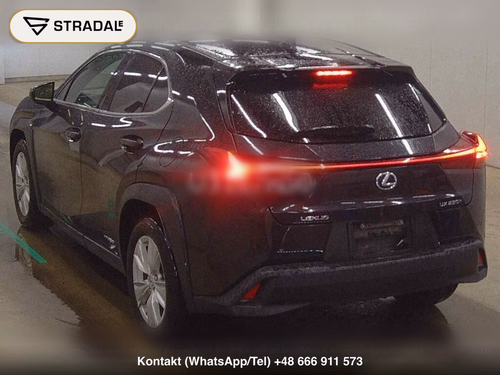LEXUS UX UX250H VERSION C, miniaturka 3