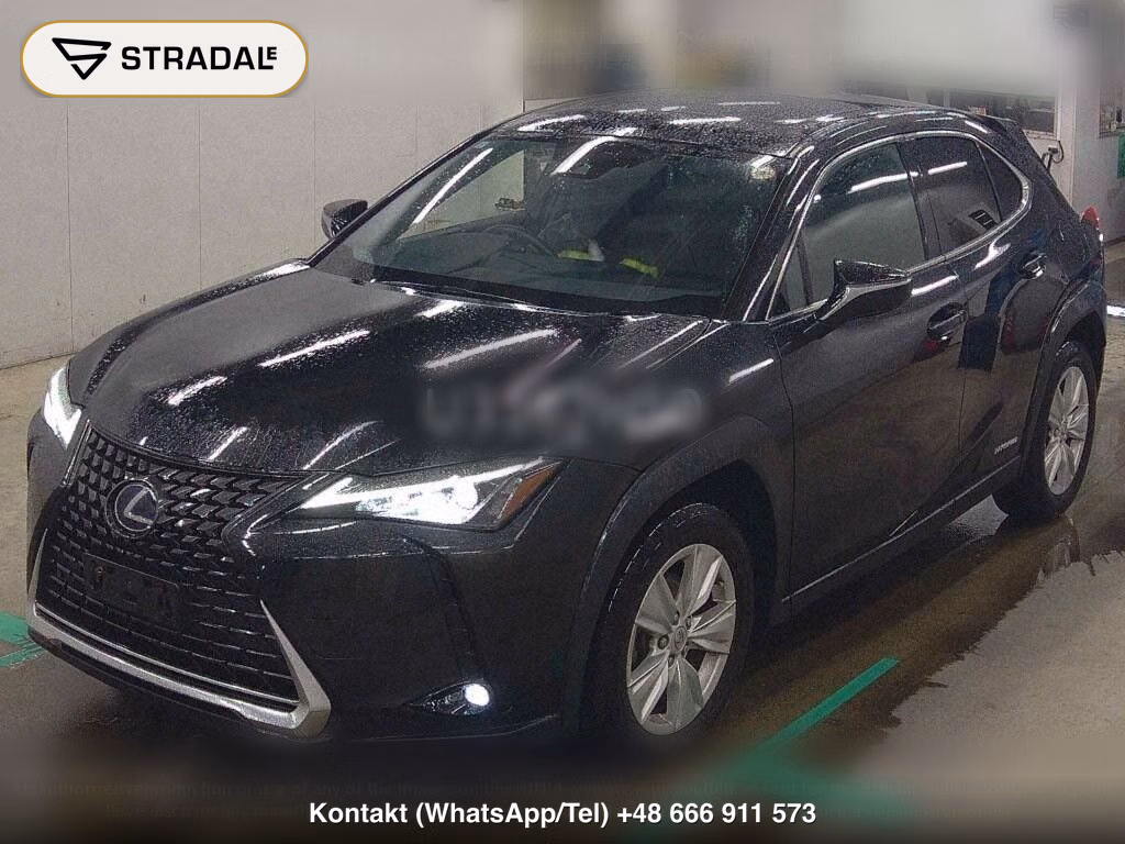 LEXUS UX UX250H VERSION C, miniaturka 5