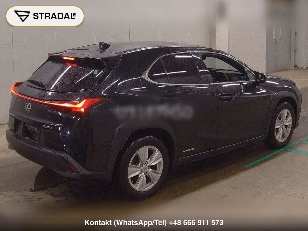 LEXUS UX UX250H VERSION C, miniaturka 6