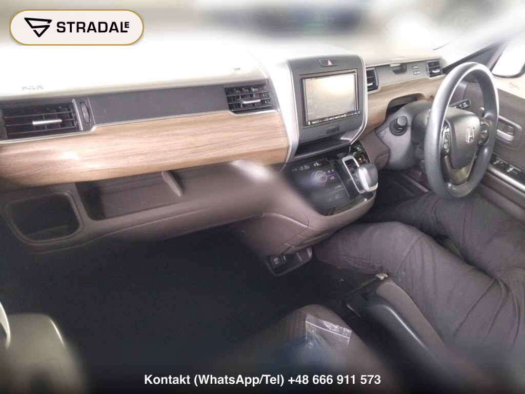 HONDA FREED HYBRID 4WD HYBRID･G HONDA SENSING, miniaturka 4