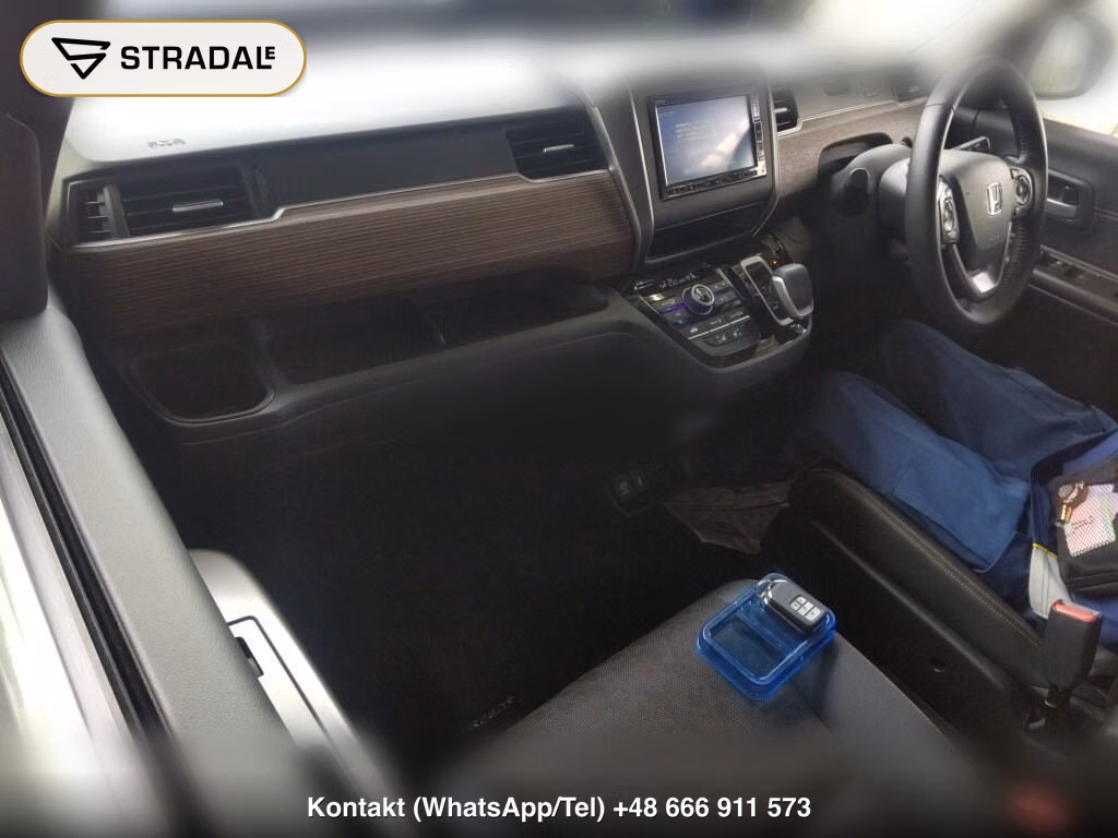 HONDA FREED PLUS HYBRID HYBRID CROSSTAR, miniaturka 4