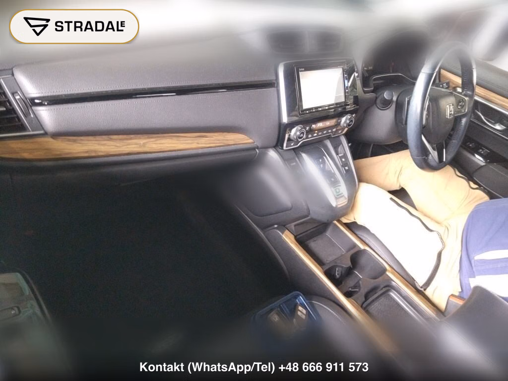 HONDA CR-V HYBRID 4WD E:HEV EX, miniaturka 4