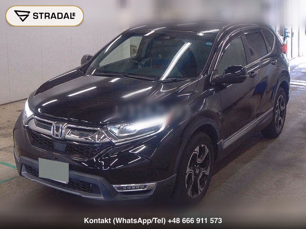 HONDA CR-V HYBRID 4WD E:HEV EX, miniaturka 5