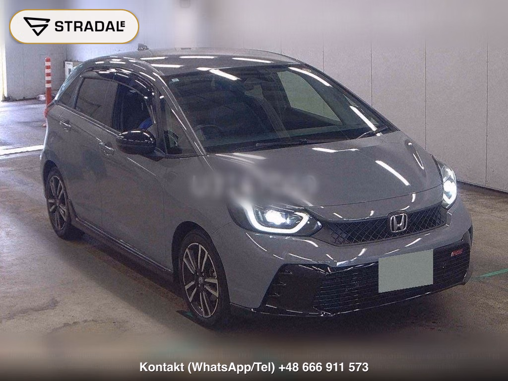 HONDA FIT RS, miniaturka 2