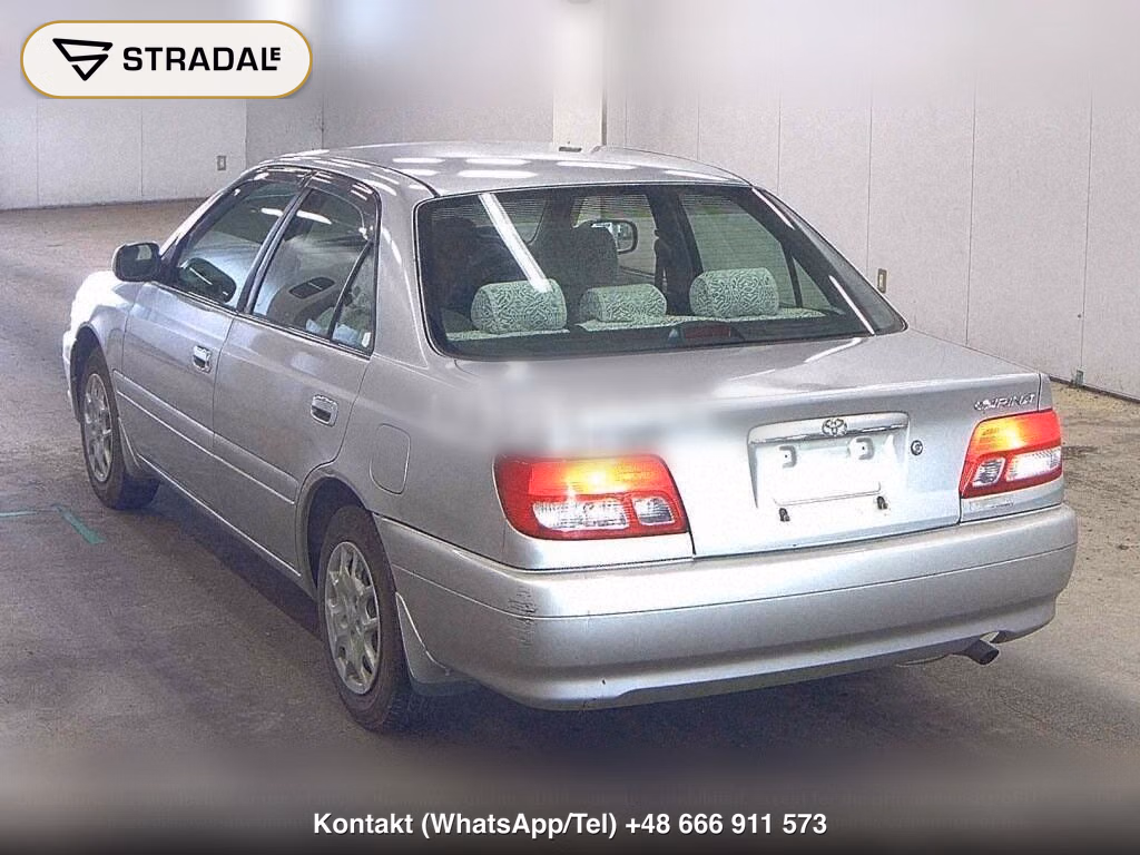TOYOTA CARINA 4D TI MYROAD, miniaturka 3