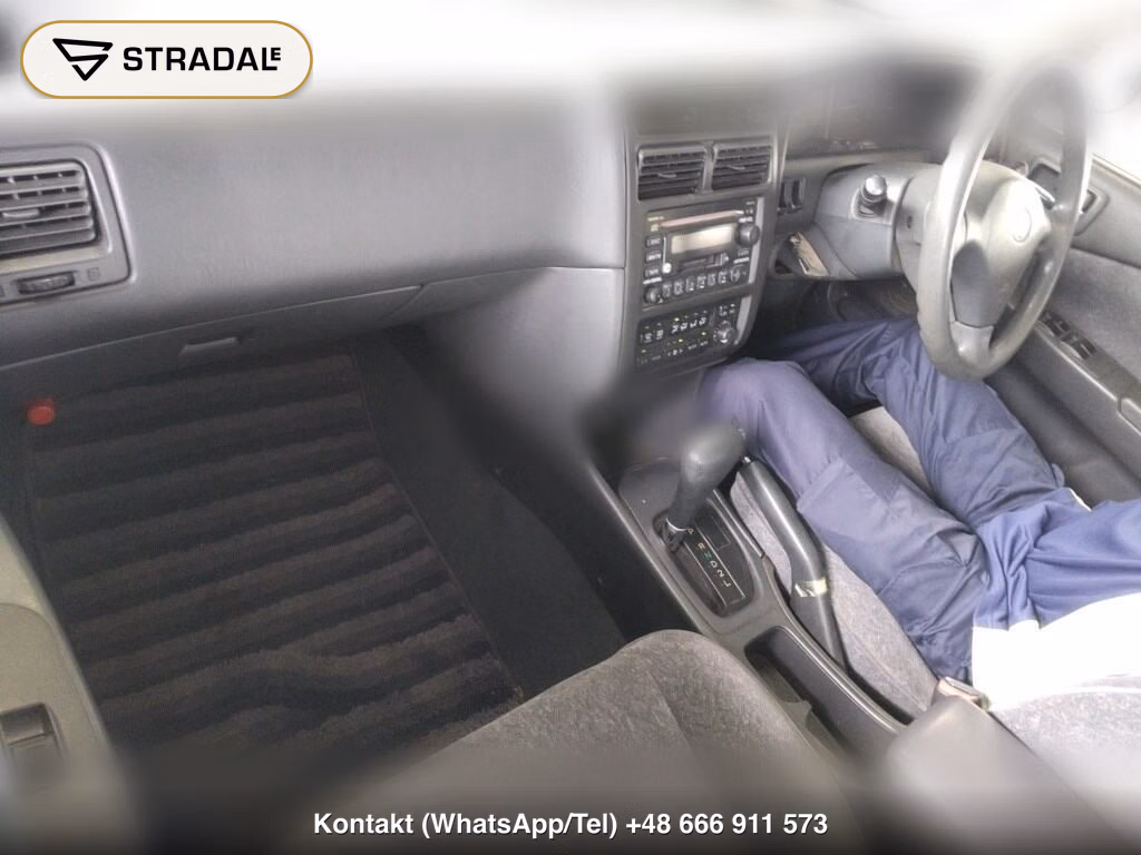 TOYOTA CARINA 4D TI MYROAD, miniaturka 4