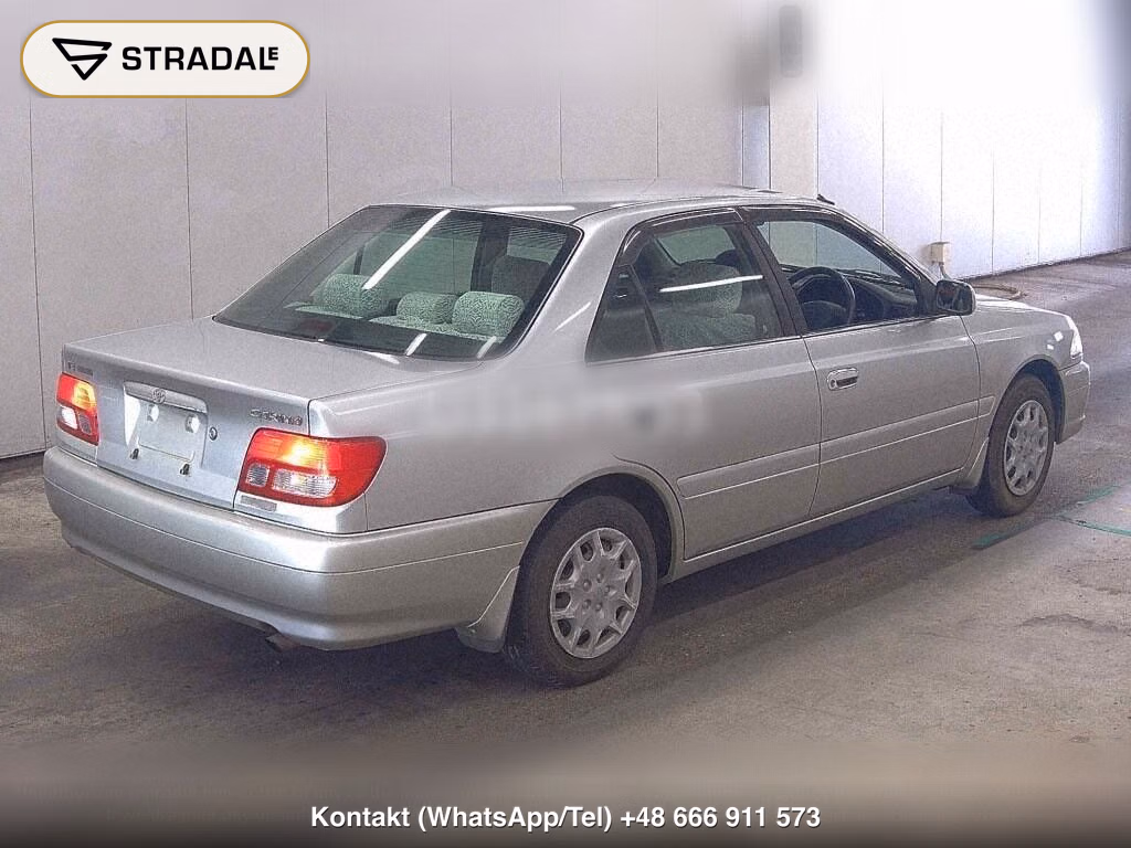 TOYOTA CARINA 4D TI MYROAD, miniaturka 6