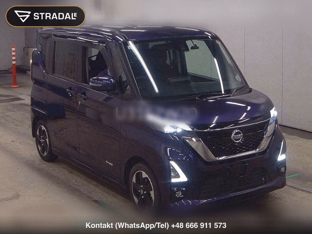 NISSAN ROOX HIGHWAY STAR X PROPILOT EDITION, miniaturka 2