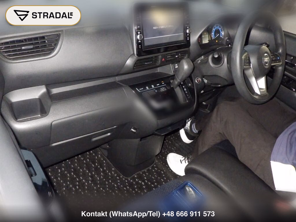 NISSAN ROOX HIGHWAY STAR X PROPILOT EDITION, miniaturka 4