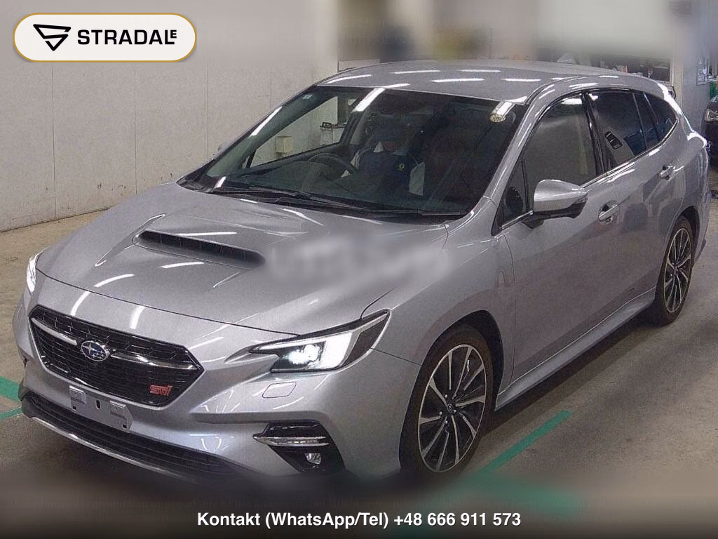 SUBARU LEVORG 4WD STI SPORT EX, miniaturka 5