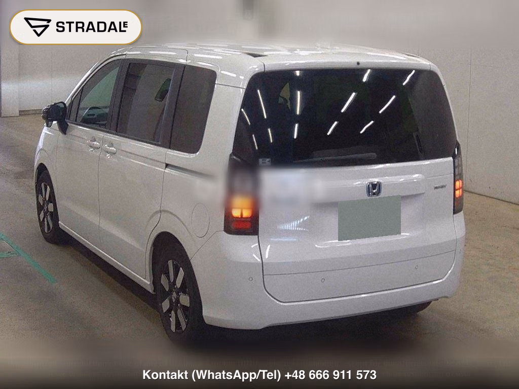 HONDA FREED HYBRID EHEV AIR EX, miniaturka 3