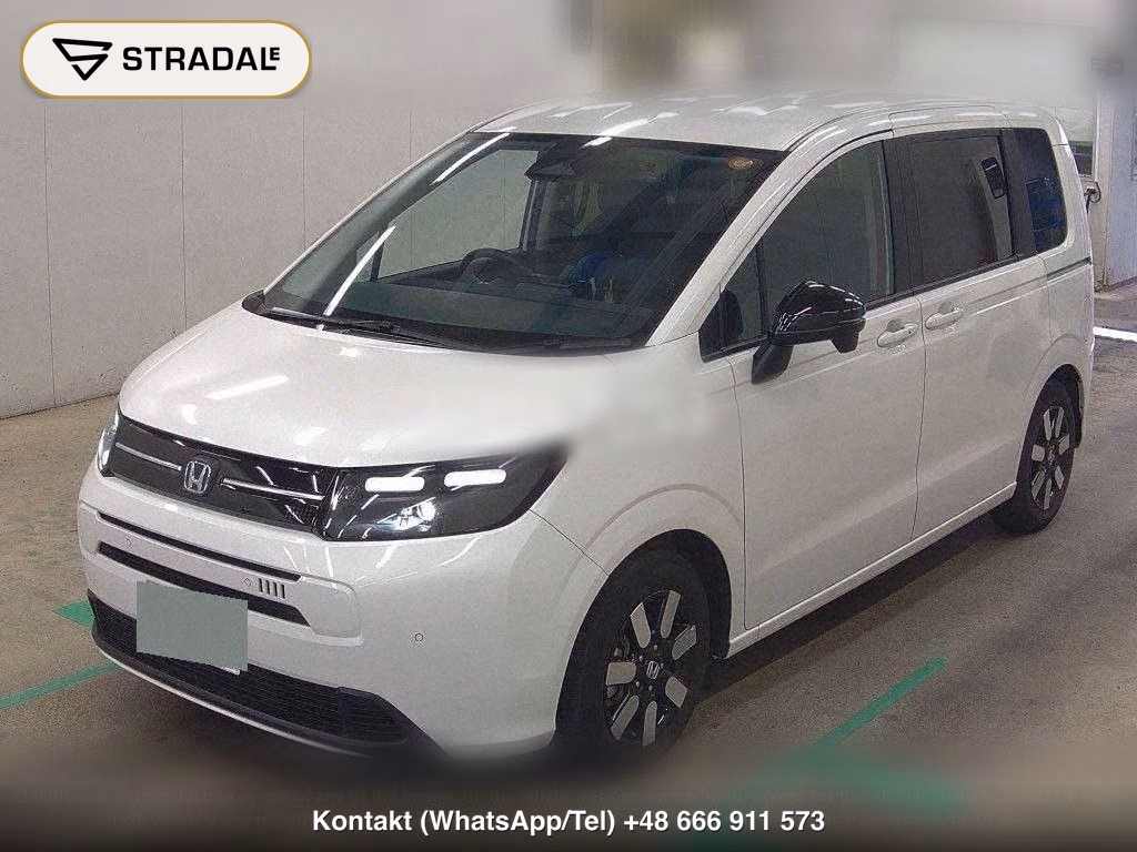 HONDA FREED HYBRID EHEV AIR EX, miniaturka 5