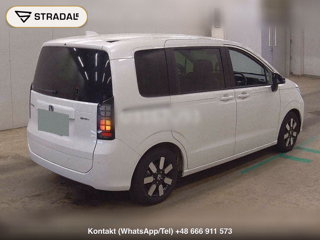 HONDA FREED HYBRID EHEV AIR EX, miniaturka 6