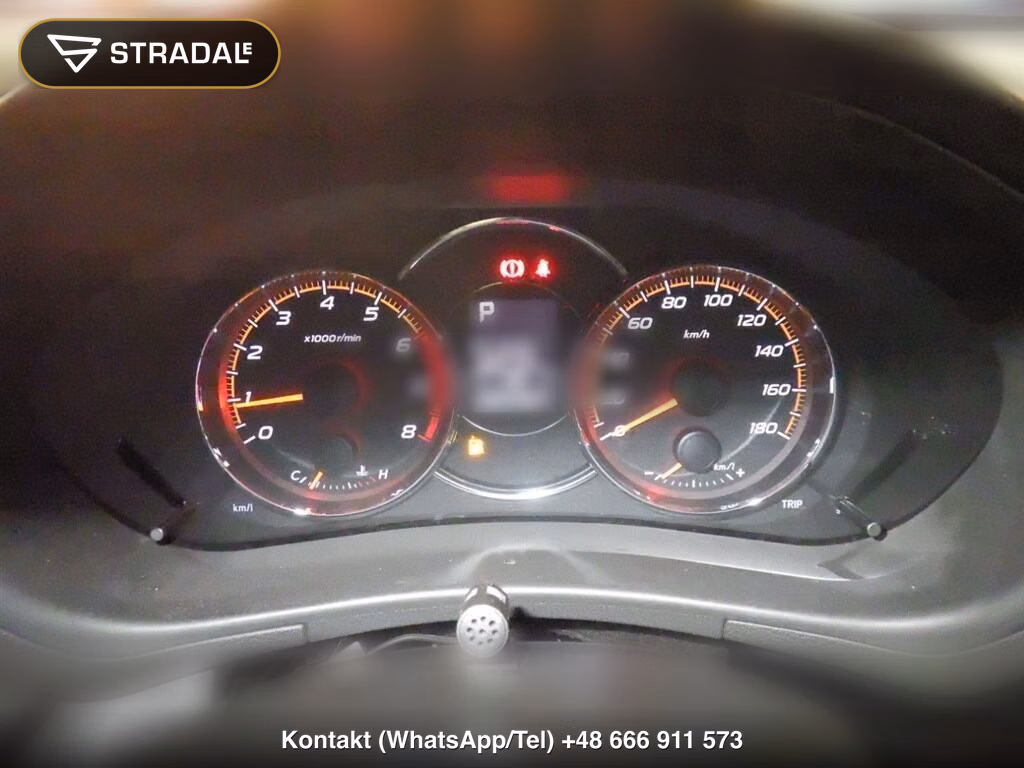 SUBARU EXIGA CROSSOVER7 4WD 2.5I EYESIGHT, miniaturka 7