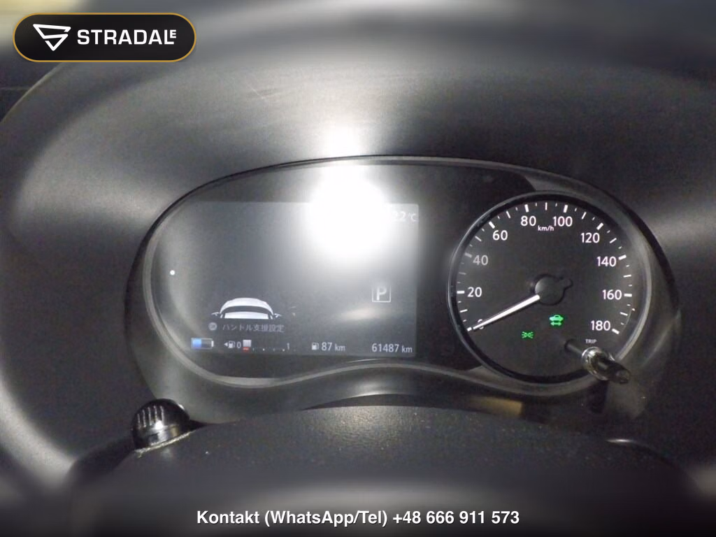 NISSAN KICKS 5D AUTECH, miniaturka 7