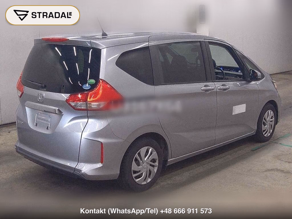 HONDA FREED PLUS G･HONDA SENSING, miniaturka 6