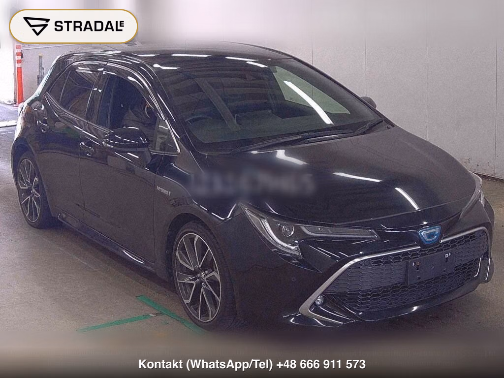 TOYOTA COROLLA SPORT HYBRID G Z, miniaturka 2
