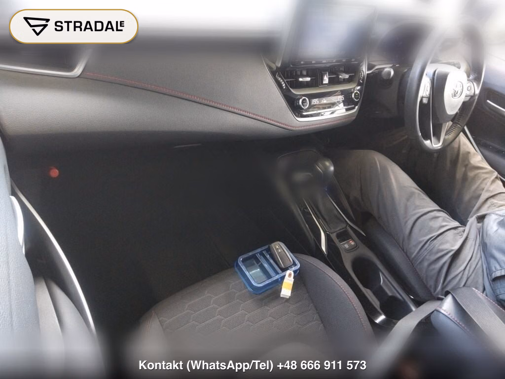 TOYOTA COROLLA SPORT HYBRID G Z, miniaturka 4