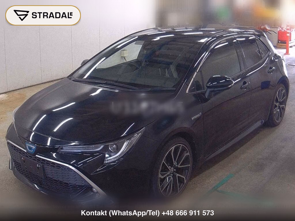 TOYOTA COROLLA SPORT HYBRID G Z, miniaturka 5