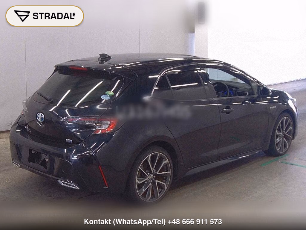 TOYOTA COROLLA SPORT HYBRID G Z, miniaturka 6