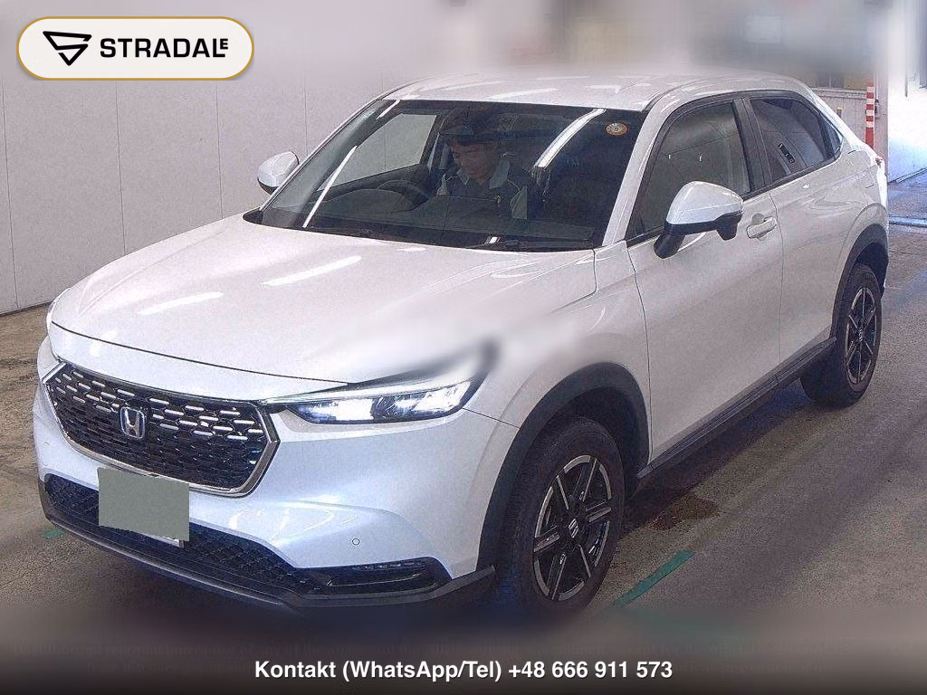 HONDA VEZEL HYBRID E:HEV X, miniaturka 5