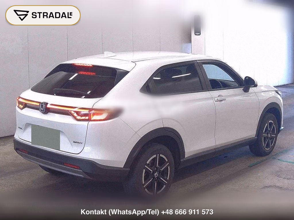 HONDA VEZEL HYBRID E:HEV X, miniaturka 6