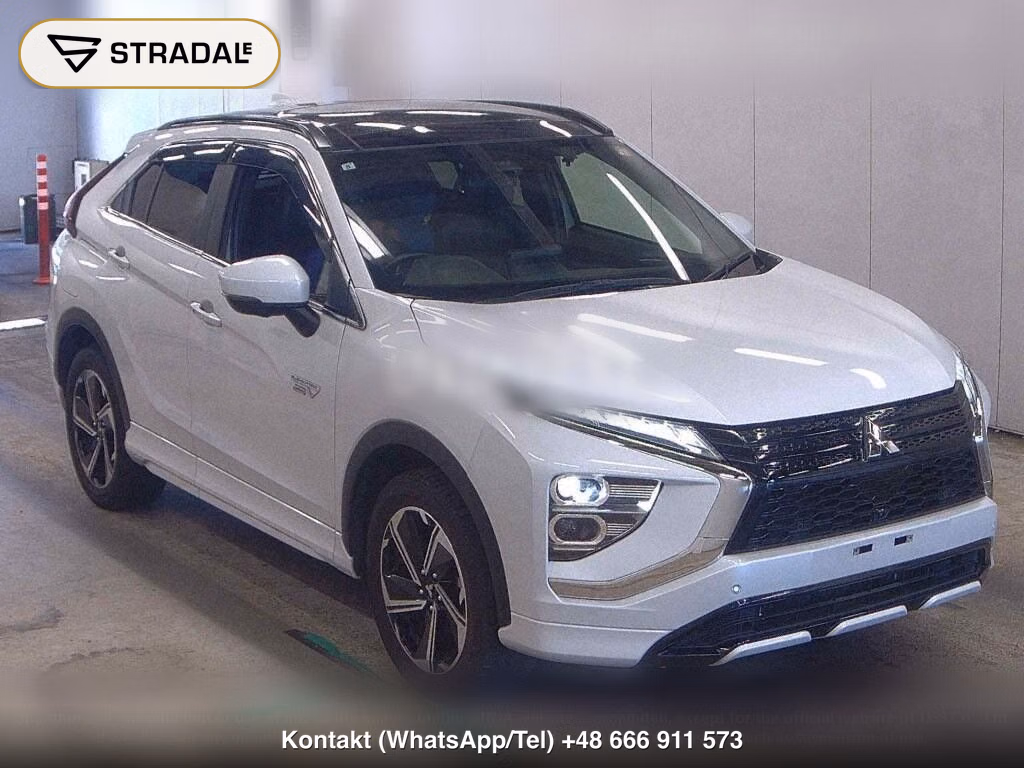 MITSUBISHI ECLIPSE CROSS 4WD P, miniaturka 2