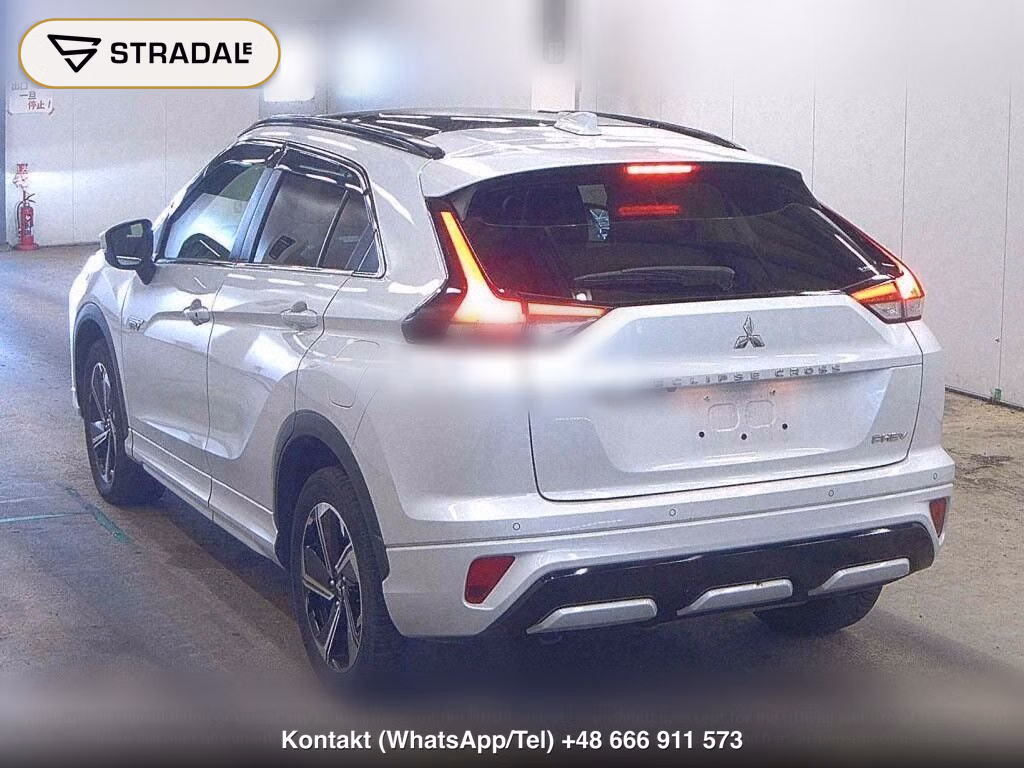 MITSUBISHI ECLIPSE CROSS 4WD P, miniaturka 3