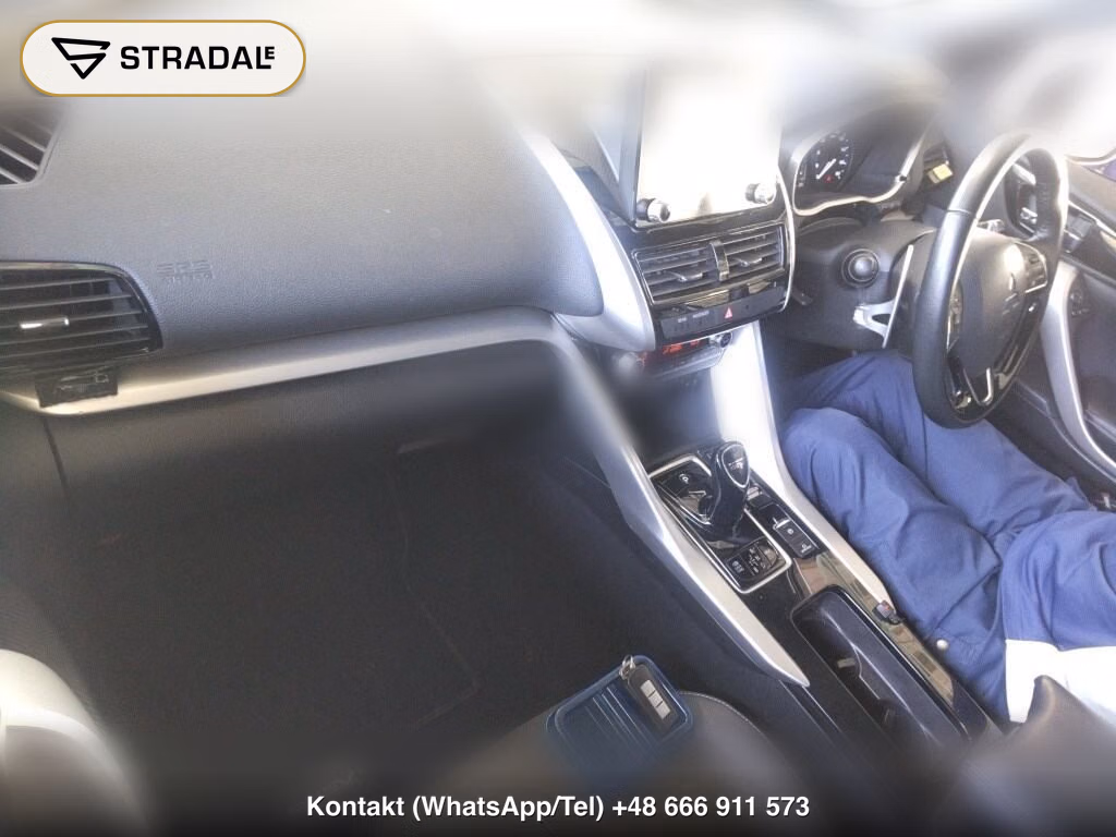 MITSUBISHI ECLIPSE CROSS 4WD P, miniaturka 4