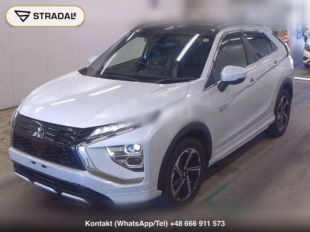 MITSUBISHI ECLIPSE CROSS 4WD P, miniaturka 5